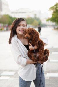 30代女性におすすめのワーケーションでペット同伴可宿は？