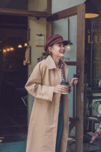 30代女性におすすめのワーケーションカフェ代わり宿は？