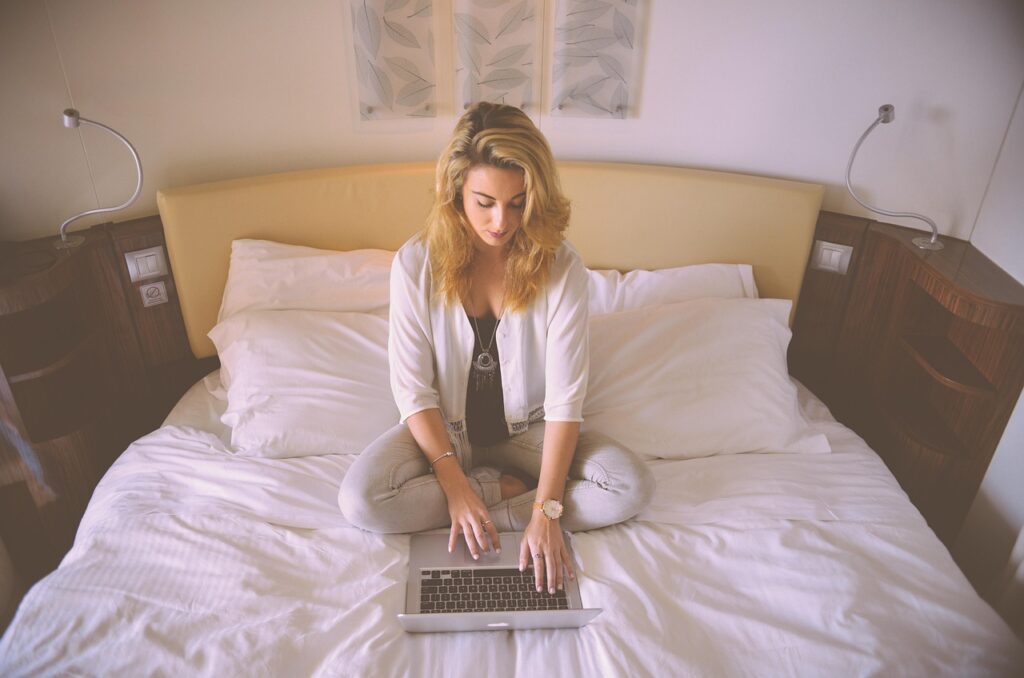 30代女性に最適なワーケーション向け集中ルームとは？