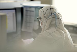 30代女性に最適なワーケーション用集中ルームはどこにある？
