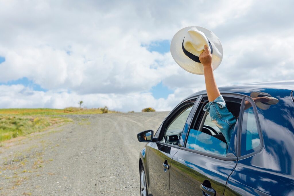 女一人旅で仕事ができるホテルはどこですか？