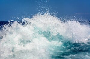 海でのワーケーションはどのように癒されるのか？
