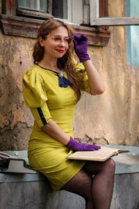 40代女性のための自分探しの旅、何から始めればいい？
