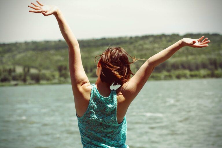 心を整える旅は女性ひとりでも安心して楽しめる？