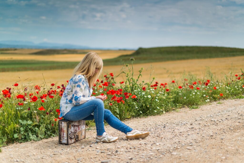 女性ひとり旅に最適なホテルの選び方は？
