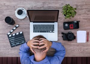 30代女性が燃え尽き症候群から脱出するためのワーケーション活用法は？