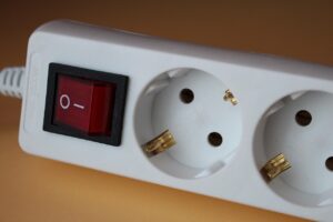 ワーケーションにおけるコンセントの重要性とは？