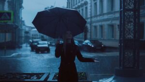 ワーケーションの雨の日、快適に過ごす方法は？