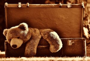 女性ひとり旅で荷物を少なくするコツは？