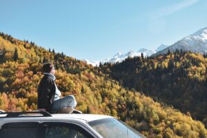 女性ひとり旅で車なしのおすすめスポットはどこ？