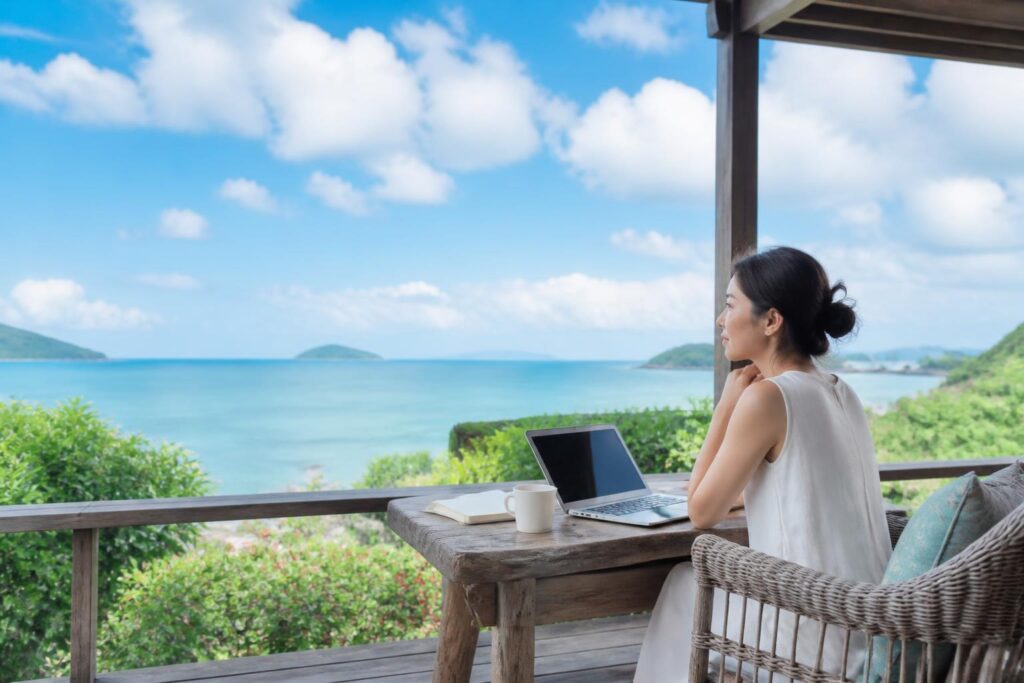 草津でワーケーションしながら湯治を楽しむ方法は？